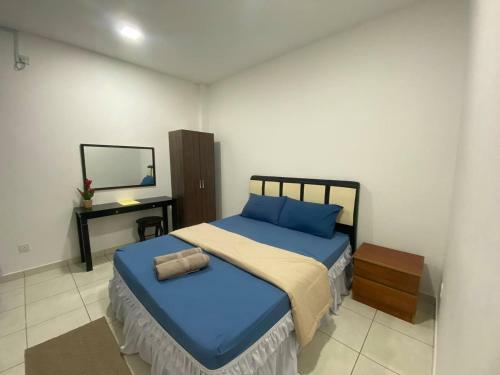 Apartamento Hogwarts Homestay Sandakan