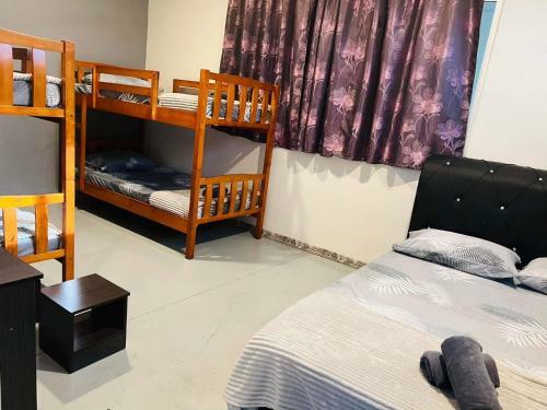 Apartamento Vhey's Guesthouse