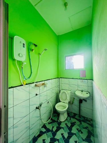 Apartamento Vhey's Guesthouse