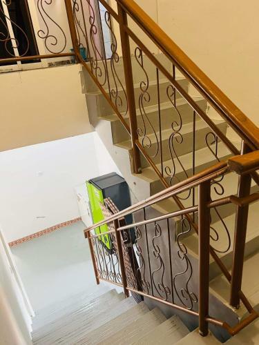 Apartamento Vhey's Guesthouse