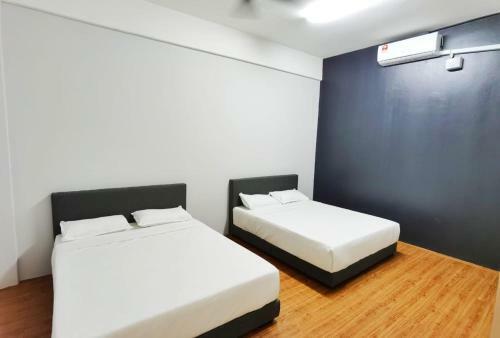 Apartamento Cityview Homestay Mersing 2.0