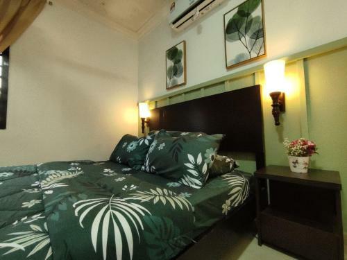 Apartamento Green Homestay