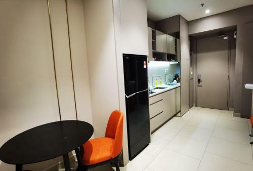 Apartamento Hill10 Residence I-city Centre