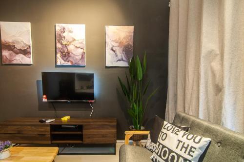 Apartamento Verdi @ Symphony Hills By Idealhub