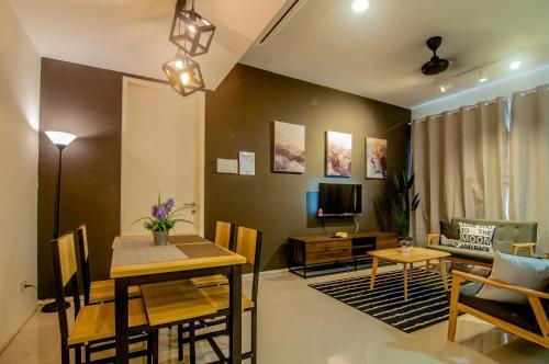 Apartamento Verdi @ Symphony Hills By Idealhub