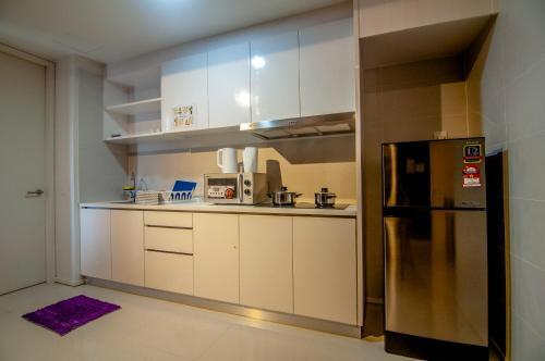 Apartamento Verdi @ Symphony Hills By Idealhub