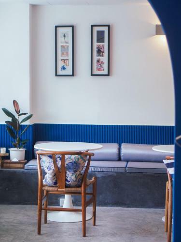 Kraam Silouette Hotel And Cafe Phuket