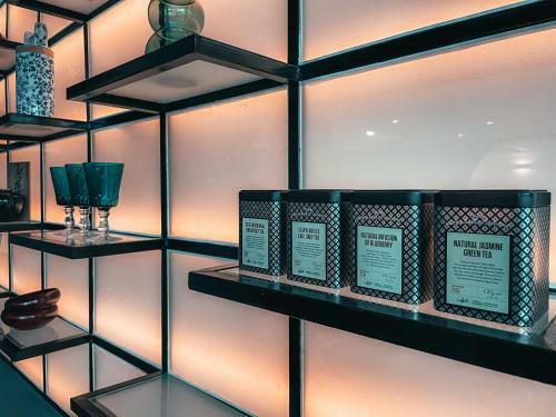 Kraam Silouette Hotel And Cafe Phuket