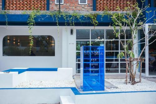 Kraam Silouette Hotel And Cafe Phuket