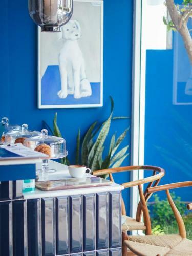 Kraam Silouette Hotel And Cafe Phuket