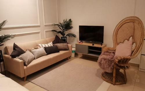 Apartamento T 10 Romamtic Genting Highland