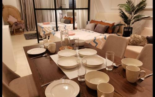 Apartamento T 10 Romamtic Genting Highland