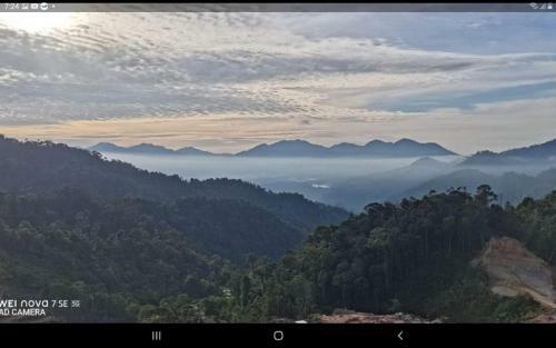 Apartamento T 10 Romamtic Genting Highland