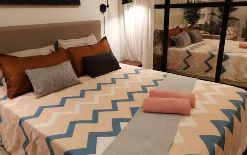 Apartamento T 10 Romamtic Genting Highland