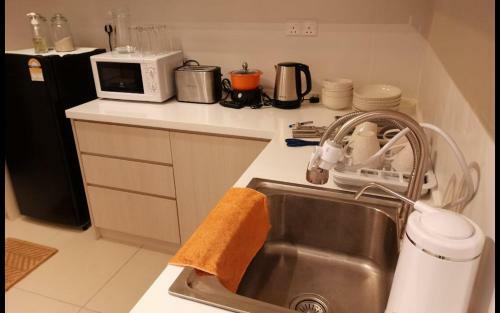 Apartamento T 10 Romamtic Genting Highland
