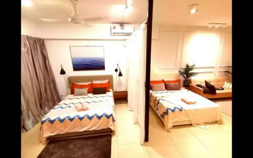 Apartamento T 10 Romamtic Genting Highland
