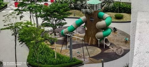 Apartamento T 10 Romamtic Genting Highland