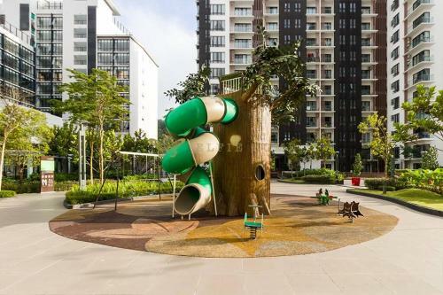 Apartamento Sculptor Stylish Studio I Midhill Genting Highland