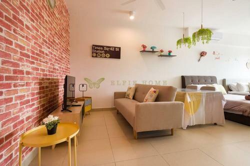 Apartamento Sculptor Stylish Studio I Midhill Genting Highland