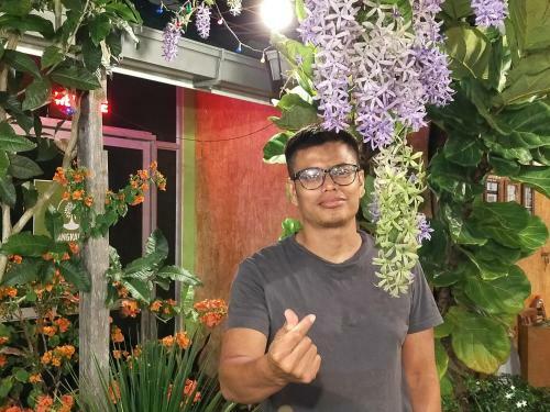 Hostal Langkawi Country Lodge2