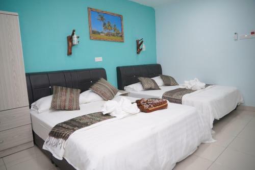 Hostal Langkawi Country Lodge2