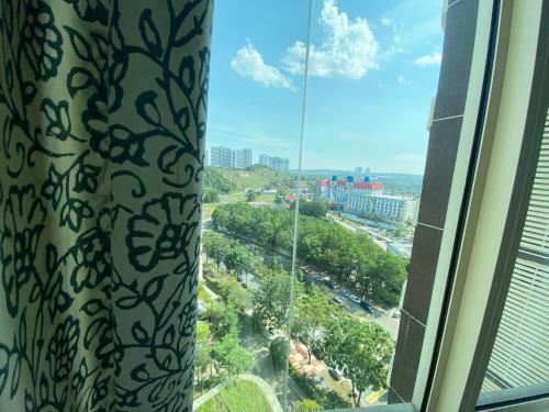 Apartamento Afiniti Residence Premium Suite