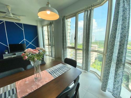 Apartamento Afiniti Residence Premium Suite