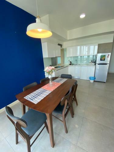Apartamento Afiniti Residence Premium Suite