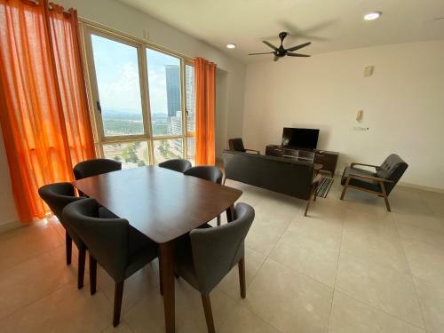Apartamento Legoland Afiniti Residence Suite