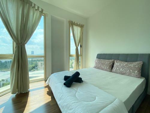 Apartamento Legoland Afiniti Residence Suite
