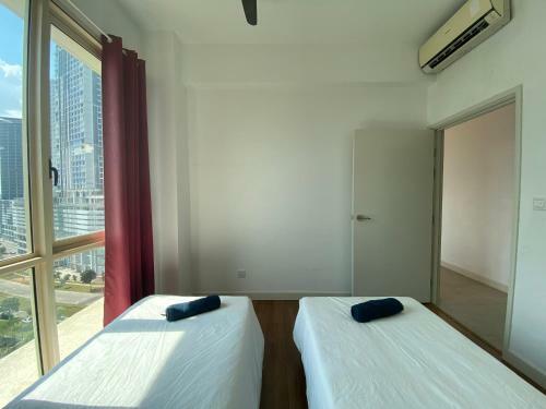 Apartamento Legoland Afiniti Residence Suite