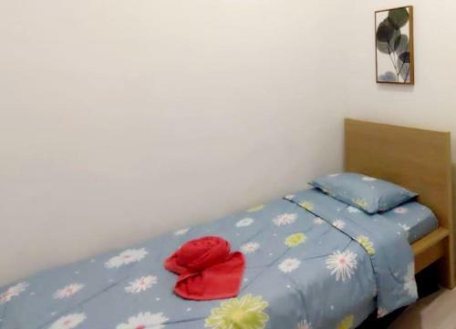 Dgku Homestay Sutera Avenue