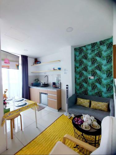 Dgku Homestay Sutera Avenue