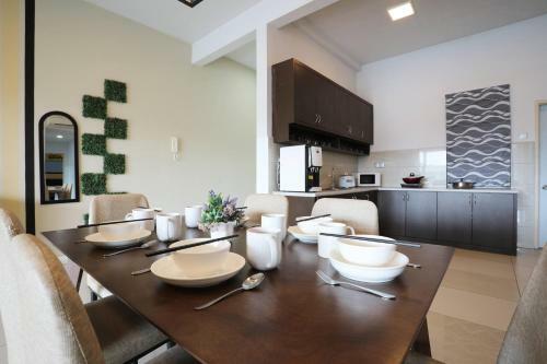 Apartamento Aj Suites @ Loft Imago Kk