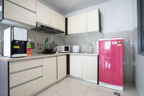 Apartamento Aj Suites @ Loft Imago Kk