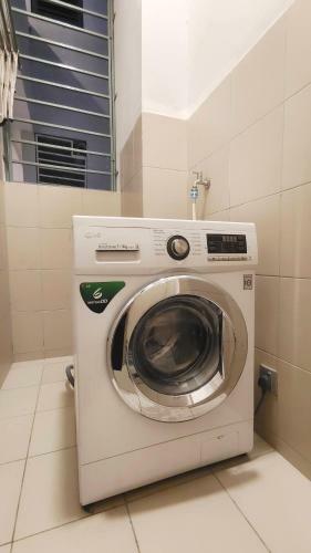 Apartamento Aj Suites @ Loft Imago Kk