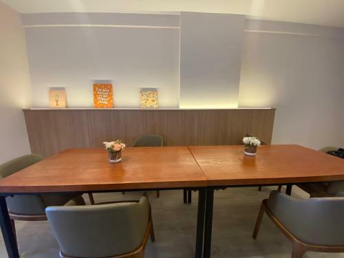 Apartamento Nilam Residence