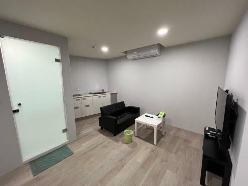 Fengyuan Green Self B&B