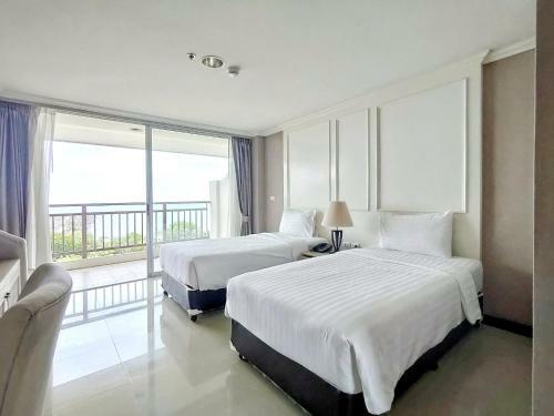 Laem Taen Bangsaen Hotel & Resort