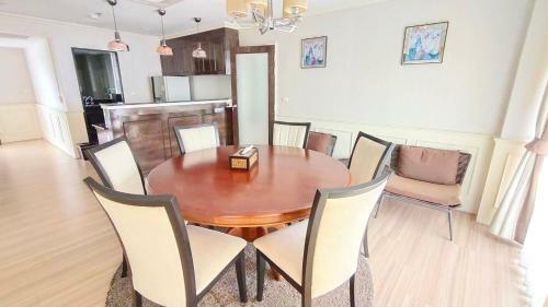 Laem Taen Bangsaen Hotel & Resort