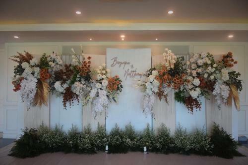 Laem Taen Bangsaen Hotel & Resort