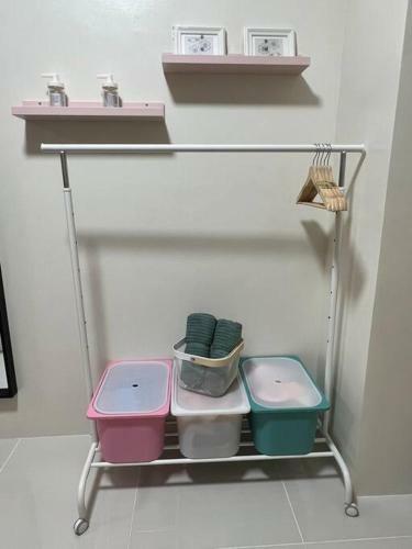 Apartamento 1 Bedroom Unit Facing Taal