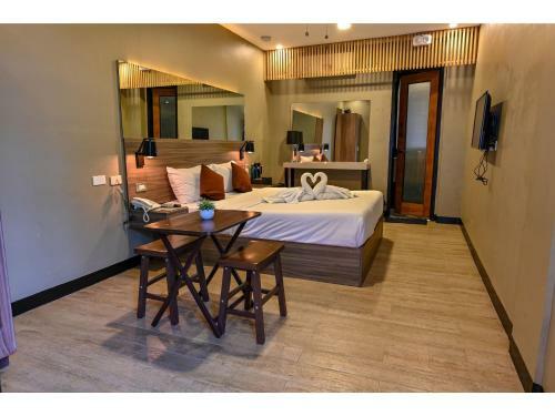 Capital O 890 Nami Hotel Tagaytay