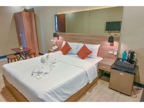Capital O 890 Nami Hotel Tagaytay