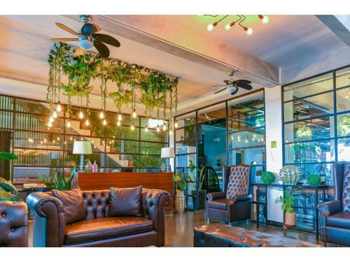Capital O 890 Nami Hotel Tagaytay