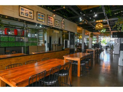 Capital O 890 Nami Hotel Tagaytay
