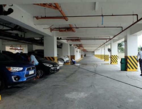 Apartamento Tagaytay Prime Residences Amazing Homes