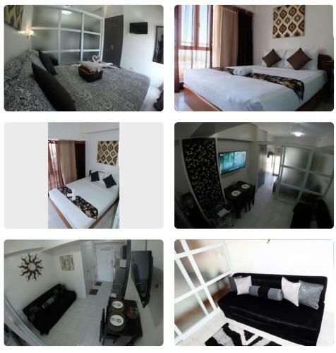 Apartamento Tagaytay Prime Residences Amazing Homes