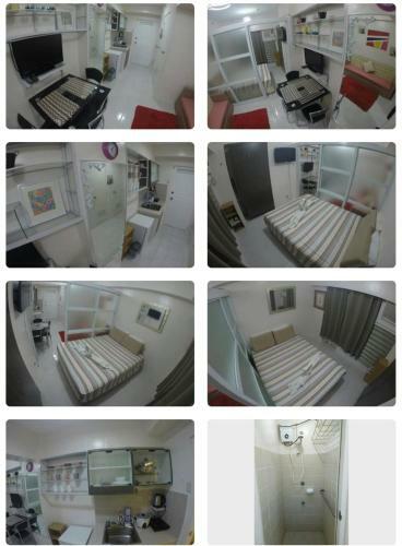 Apartamento Tagaytay Prime Residences Amazing Homes