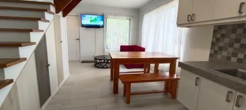 Apartamento Tagaytay 2 Bedrooms Townhouse